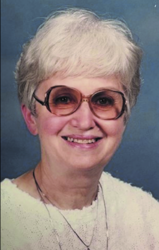 Alice J. “Bea” (Young) Farrell